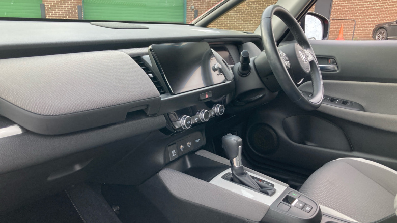 Honda Jazz 1.5 i-MMD Hybrid Crosstar EX 5dr eCVT Hybrid Hatchback